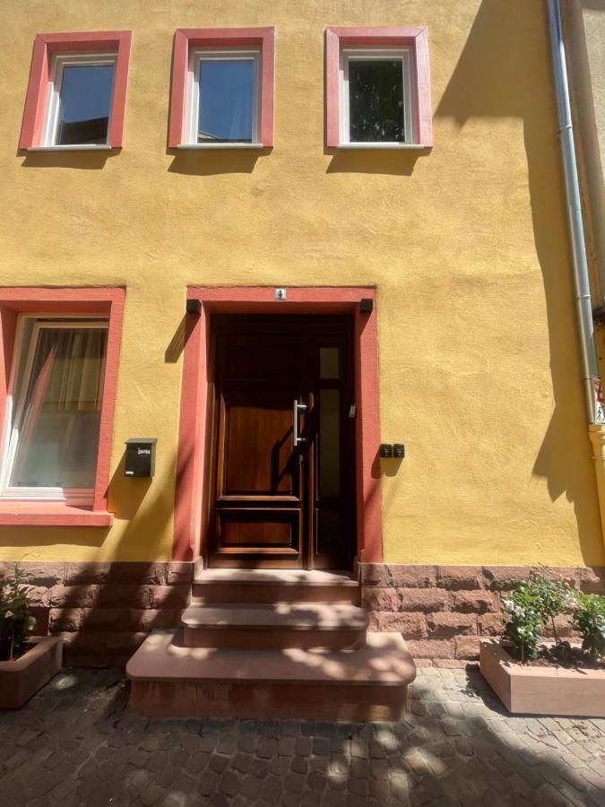 Main-Apartments Вертгейм Экстерьер фото