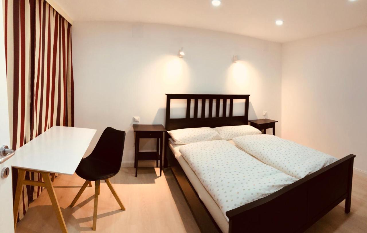 Main-Apartments Вертгейм Экстерьер фото