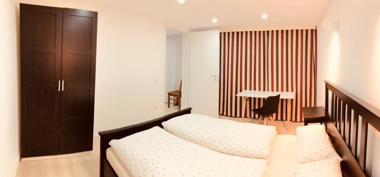 Main-Apartments Вертгейм Экстерьер фото